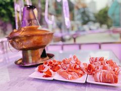 -寻小欢焖烤羊肉串(九眼桥店)