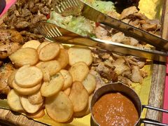 -HELLO MUSAE 拾光缪斯餐厅·纯正希腊风味(苏州中心店)