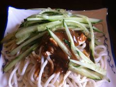 鸡丝凉面-一麻一辣麻辣香锅(方庄店)