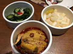 -渝是乎酸菜鱼(龙旗购物中心店)