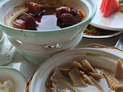 -风味小馆(天目湖宾馆店)