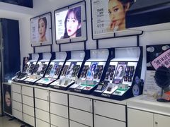 -miomi米欧米隐形眼镜(领展购物广场·中关村店)