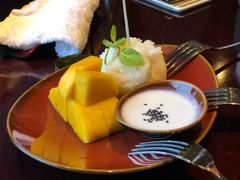 -红泰·泰精选·特色料理(中山路店)