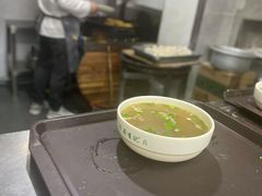 -清真蒋有记(老门东店)