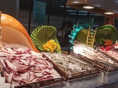 -苏格里岛·自助烤肉·火锅海鲜(金鼎广场店)