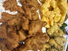 -黑石礁酒楼·海鲜(黑石礁店)