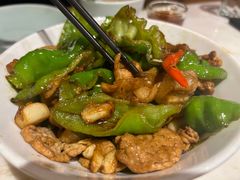 -小吊梨汤·北京菜·烤鸭(清河万象汇店)