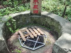 -波尔登森林公园