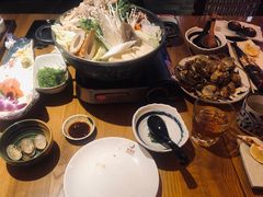 三文鱼刺身-有喜屋·深夜食堂(环宇荟店)