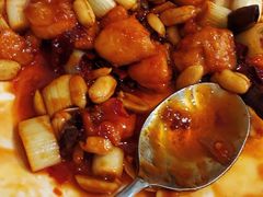 -满堂·烤鸭店·北京菜(鼓楼店)