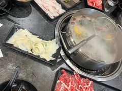 -林记潮牛·牛肉火锅(上马墩店)