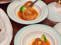 -嘉美轩·精细潮州菜·商务宴请(惠州佳兆业铂尔曼酒店)