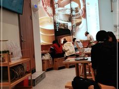 大堂-小满手工粉(杭州滨江龙湖店)