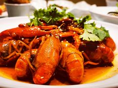-悦融琥珀·京鲁菜·海味珍品(西单店)