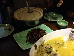-粗茶淡饭·隐庐私厨(东亭店)