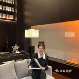 新年聚餐首选！看着五四广场灯光秀吃火锅好爽！   