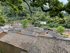 -杨家堂村