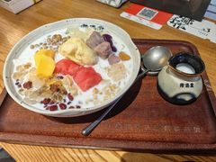 -椰语堂·海南清补凉(友谊阳光城店)