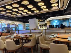 -常来小聚·广州非遗传承餐厅(地王广场店)