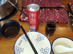 -牛品福潮汕牛肉火锅(旺庄店)