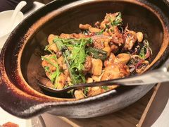 -汤城小厨•粤菜•靓汤(金融街店)