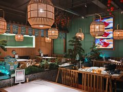-筱爷叔·上海传统手工菜(玉树路店)