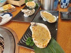 -炎蔵牛舌烤肉