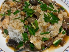 -小船渔村•大连菜•大连焖鱼(黄河路店)