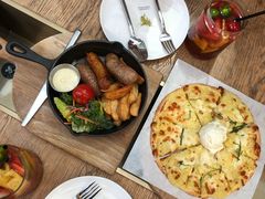 泰国金枕榴莲雪山脆薄饼-农畉LONFOOD(福田星河COCOPark店)