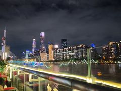 -琶醍壹号•潮菜江景餐吧