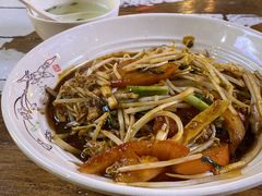 -春雪面馆(转塘店)