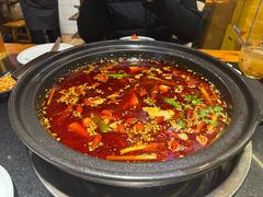 -小饕荟雅安贡椒鱼鲜馆(广福桥店)