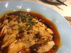 -酒肆浅葱•烧烤•龙虾•排档(卓悦intown店)