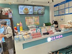 -吉美诺烘焙(公园北路店)