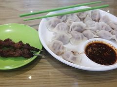 -上海财经大学清真食堂(国定路店)