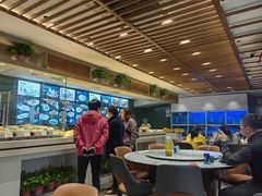 -聚丰园•湖鲜餐厅(阿红私房菜梅石路店)