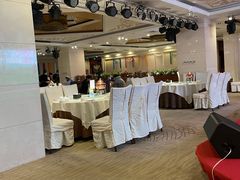 大堂-巴音浩日娲·蒙餐(双林东路店)