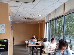 -麦当劳(伟城广场店)