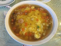 -宝发园名菜馆