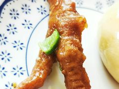 -北部湾鼎盛茶楼(银滩店)