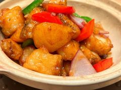 -佘山世茂艾美·御珍轩中餐厅