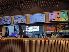 -阿三生煎(正弘城店)