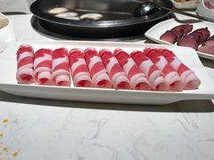 -海底捞火锅(崇文门新世界百货店)