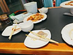 -紫光园·烤鸭·北京菜(团结湖店)