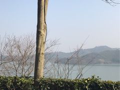 -天目湖涵田半山温泉