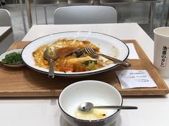 -池奈·咖喱蛋包饭(熙地港店)