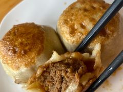-惠丰门丁肉饼店