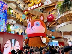 -松雷商业(南岗店)