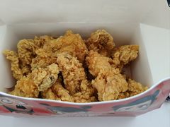-肯德基(太原龙湖店)