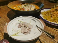 -喜越泰莱·泰越料理(海逸新天地店)